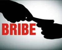 पालघर : 35 हजार रुपये लेते पकड़ा गया पालघर का चिकित्सक