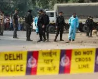 गाजियाबाद  : आतंकी मॉड्यूल का सामने आया मुंबई कनेक्शन, आईएसआई एजेंट महिला ने बनाया स्लीपर सेल नेटवर्क