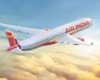 मुंबई : एअर इंडिया विमान में आग का अलर्ट: सऊदी अरब के मदीना में करानी पड़ी लैंडिंग, न्यूयॉर्क से मुंबई आ रही थी फ्लाइट