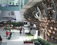 न मुंबई, न बेंगलुरु! इस शहर के एयरपोर्ट ने फिर मारी बाजी, लगातार 8वीं बार बना भारत और साउथ एशिया का नंबर-1 हवाई अड्डा