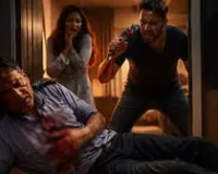 मुंबई : भांडुप में सिक्योरिटी गार्ड को पत्नी के कथित प्रेमी ने चाकू मारा