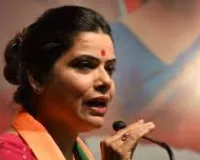 मुंबई : मुंबईकरों को हल्के में लिया गया, सिर्फ़ कॉन्ट्रैक्ट पर ध्यान दिया गया; सिस्टम को निष्पक्ष बनाएँगे  - मेयर रितु तावड़े 