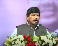 मुंबई : आरपीआई(ए) तमिलनाडु, केरल, असम में चुनाव लड़ेगी; बंगाल में भाजपा को सपोर्ट करेगी: रामदास अठावले