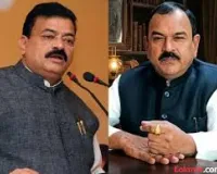 नाशिक : भास्कर जाधव ने अशोक खरात मामले में एसआईटी पर हिंडन का आरोप लगाया