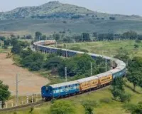 मुंबई : दानापुर से मुंबई रोजाना चलेगी स्पेशल ट्रेन; बक्सर में ठहराव, देखें पूरा शेड्यूल