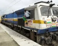 मुंबई : बनारस से मुंबई के लिए स्पेशल समर ट्रेन, जानिए किस डेट से बुक होंगे टिकट