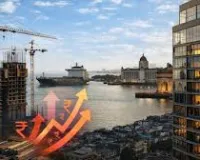 मुंबई : ईरान-इजरायल युद्ध का पड़ रहा निर्माण कार्य पर असर, टाइल्स और स्टील के दाम में उछाल