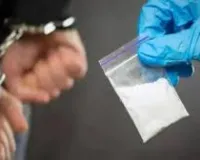 अमरावती : ड्रग्स पर बड़ी कार्रवाई, मुंबई का माफिया गिरफ्तार