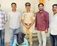 मुंबई : सायन और नायर अस्पताल के पास फ़ोन चोरी के आरोप में पश्चिम बंगाल से 'टीपू सुल्तान' गिरफ़्तार