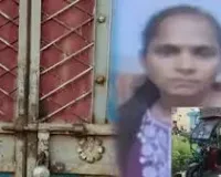 मथुरा : कभी मुंबई पुलिस की मुखबिर थी, आज बन गई जासूस'; मीरा ठाकुर के पति ने खाेले ऐसे राज जिसे सुनकर हर कोई हैरान