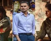 मुंबई : शाहरूख खान के बेटे आर्यन को छोड़ने के लिए कभी नहीं मांगे 25 करोड़, समीर वानखेड़े का बॉम्बे हाई कोर्ट में दावा