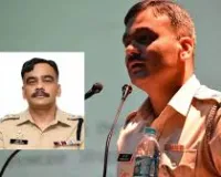 मुंबई : कौन हैं आईपीएस तुषार दोशी? जिन्हें सस्पेंड करने के आदेश पर चढ़ा महाराष्ट्र में सियासी पारा, BJP-शिवसेना में ठनी