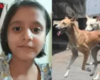 मुंबई : 6 महीने पहले कुत्ते ने बच्ची को मारी थी खरोच, इंजेक्शन के डर से मासूम ने नहीं लगवाया टीका, अब मौत
