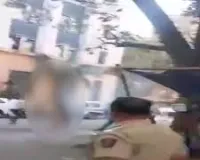 मुंबई : अस्पताल में गैस के रिसाव से हड़कंप; विधानसभा के बाहर शख्स ने की आत्मदाह की कोशिश