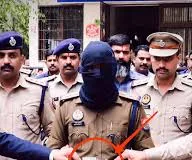 मुंबई : रिश्वतखोर जीएसटी इंस्पेक्टर रंगे हाथ गिरफ्तार, 30 हजार लेते ही एसीबी ने दबोचा