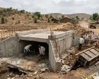 मुंबई: मनरेगा कार्यों की धीमी प्रगति, कैग की रिपोर्ट