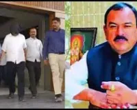 मुंबई : स्पेशल इन्वेस्टिगेशन टीम जांच में अशोक खराट द्वारा 150 से ज़्यादा महिलाओं के यौन शोषण का चौंकाने वाला खुलासा