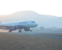 नवी मुंबई एयरपोर्ट से 30 नई डेस्टिनेशन के लिए उड़ेगी उड़ान, गोरखपुर, पटना अयोध्या, जबलपुर समेत अन्य रूट शामिल