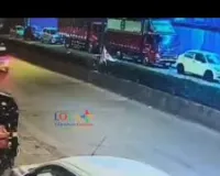 मुंबई : 500 रुपये की सिगरेट के लिए विवाद, विक्रेता को कार से 200 मीटर घसीटा, 5 आरोपी गिरफ्तार