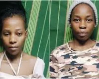 मुंबई : दो विदेशी महिलाएं अवैध रूप से रहने पर पकड़ी गईं