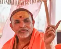 नई दिल्ली : अभी खत्म नहीं हुई शंकराचार्य अविमुक्तेश्वरानंद की मुश्किलें, हाईकोर्ट के फैसले को सर्वोच्च न्यायालय में दी गई चुनौती