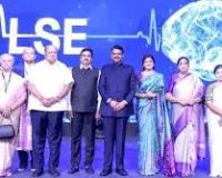 मुंबई : 5-8 किलोमीटर के दायरे में सस्ती और अच्छी स्वास्थ्य सेवा सुनिश्चित की जाएगी: सीएम फडणवीस