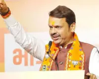 मुंबई : विभागों को पारदर्शिता और विश्वसनीयता का पालन करना होगा: देवेंद्र फडणवीस