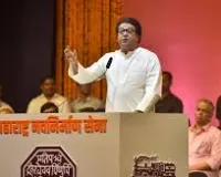 पुणे : राज ठाकरे का बड़ा बयान, जनसंख्या नियंत्रण कानून की उठाई मांग