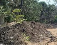 मीरा-भायंदर के उत्तन साइट से गोरई गांव में अवैध डंपिंग की खबर