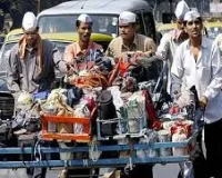 मुंबई : 6 दिनों के लिए छुट्टी पर जा रहे हैं मुंबई के मशहूर डब्बावाले, मुंबईकरों से संघ ने की ये भावुक अपील 