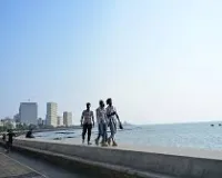 मुंबई में मौसम जल्द मेहरबान होगा मौसम, अप्रैल की शुरुआत में गर्मी से मिल सकती है राहत