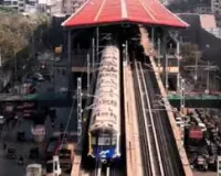 मीरा-भायंदर-दहिसर मेट्रो 3 अप्रैल को होगी शुरू, मुख्यमंत्री फडणवीस करेंगे उद्घाटन