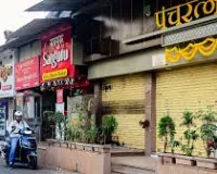 मुंबई : एलपीजी संकट से इडली-वड़ा बनानी वाली 70 प्रतिशत दुकानें बंद 