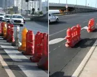 मुंबई : बीएमसी ने मेलोडी रोड का फ़ैसला बदला; लोगों के विरोध के बाद दिन में खुला, रात में बंद