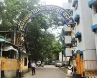 मुंबई : भायखला जेल के 800 कैदियों के निवाले पर संकट... LPG की कमी के बाद प्रशासन ने शुरू किया ‘प्लान-B’