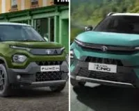 मुंबई : कार बिक्री में तेजी, फरवरी में टाटा मोटर्स की बिक्री 34% बढ़ी