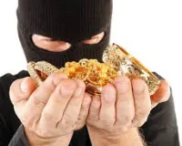 मुंबई : घाटकोपर में केयरटेकर ने बुज़ुर्ग के घर से ₹3.55 लाख के सोने के गहने चुराए, केस दर्ज