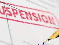 मुंबई : स्टाम्प ड्यूटी मामले में कार्रवाई, डिप्टी रजिस्ट्रार निलंबित