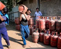 पालघर : प्रशासन ने LPG की कमी की अफ़वाहों को ख़ारिज किया