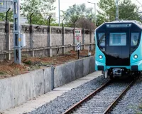 दहिसर-काशीगांव मेट्रो इसी हफ्ते से शुरू, फडणवीस करेंगे उद्घाटन