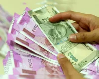 मुंबई के कृषि उपज मंडी में अवैध कारोबार का खुलासा... गाला किराए पर देकर लाखों की कमाई