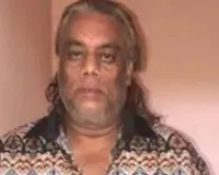 ठाणे पुलिस की गिरफ्त में गैंगस्टर रवि पुजारी... 2017 गोलीबारी मामले में 27 मार्च तक रिमांड पर