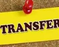 मुंबई: प्रशासनिक फेरबदल... 5 आईएएस अधिकारियों के तबादले !