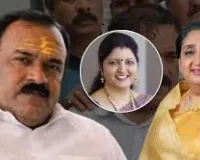 महाराष्ट्र : उपमुख्यमंत्री और पार्टी अध्यक्ष सुनेत्रा पवार की जान को रूपाली चाकणकर से खतरा मामले में क्या बोले मुख्यमंत्री देवेंद्र फडणवीस