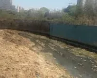मुंबई : ठेकेदार खुद डाल रहे नालों में मलबा...  मॉनसून से पहले नाले सफाई में भ्रष्टाचार का खेल