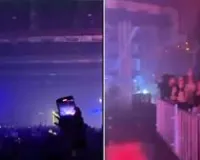 मुंबई :  गोरेगांव कंसर्ट ड्रग्स कांड में पुलिस के हाथ लगा बड़ा सुराग...