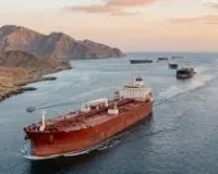 मुंबई : होर्मुज पार किया एलपीजी टैंकर ग्रीन सान्वी, कब तक पहुंचेगा मुंबई?