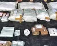 मुंबई : दो महीने में 30 करोड़ की नशीली सामग्री जब्त, 202 आरोपी गिरफ्तार