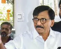 मुंबई : बारामती में सभी की निगाहें उपचुनावों पर  -  संजय राउत