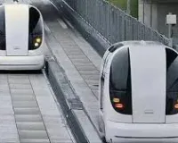 मुंबई : रफ्तार देने वाली मेगा परियोजनाओं पर ब्रेक: मेट्रो, पॉड टैक्सी और टनल का उद्घाटन टला